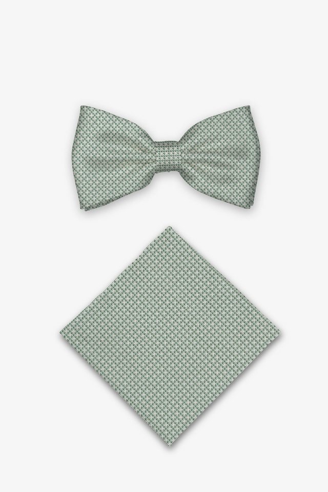 J.Ploenes Krawatte SCHLEIFE & TUCH IN BOX 100%SE 005 von J.Ploenes