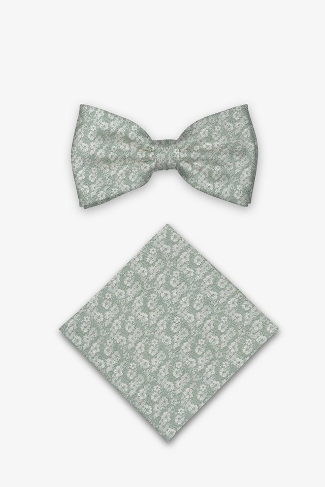 J.Ploenes Krawatte SCHLEIFE & TUCH IN BOX 100%SE 005 von J.Ploenes