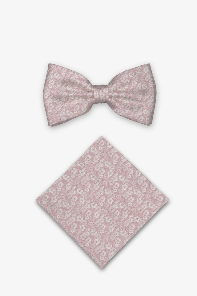 J.Ploenes Krawatte SCHLEIFE & TUCH IN BOX 100%SE 006 von J.Ploenes