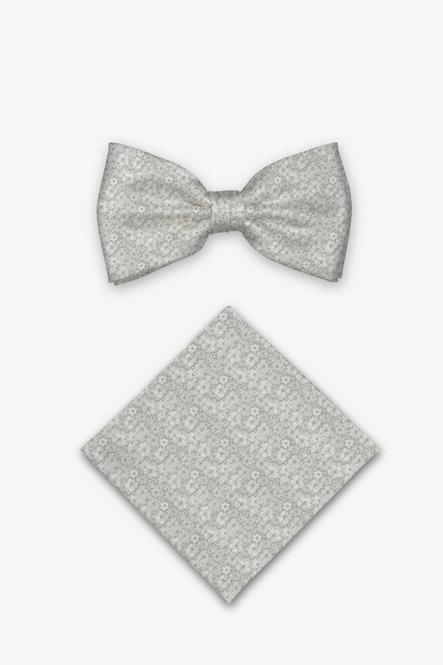 J.Ploenes Krawatte SCHLEIFE & TUCH IN BOX 100%SE 008 von J.Ploenes