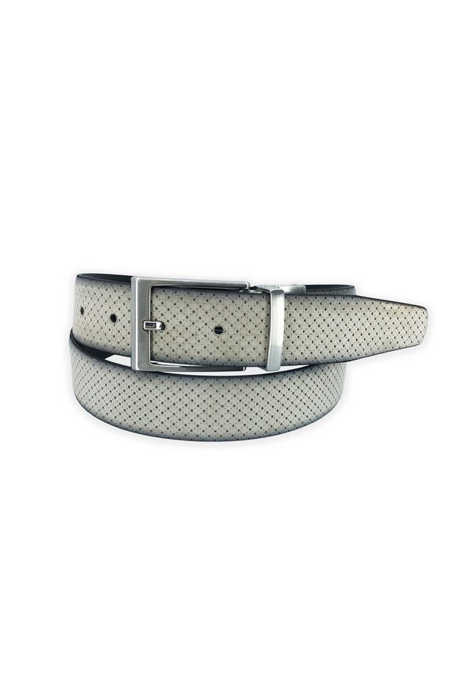 J.Ploenes Ledergürtel von J.Ploenes