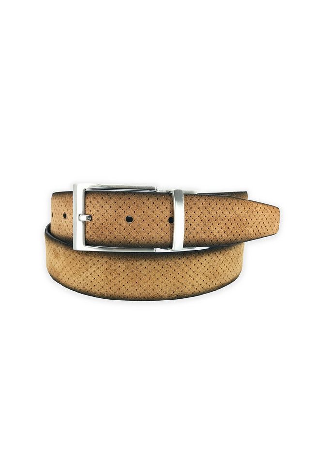 J.Ploenes Ledergürtel von J.Ploenes