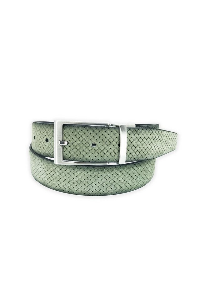 J.Ploenes Ledergürtel von J.Ploenes