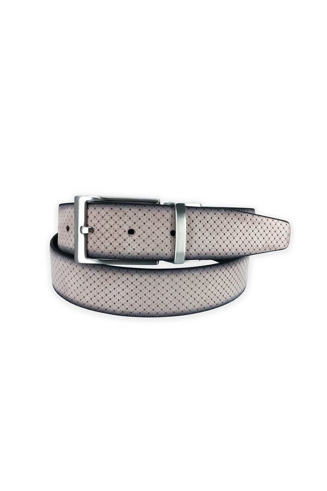 J.Ploenes Ledergürtel von J.Ploenes