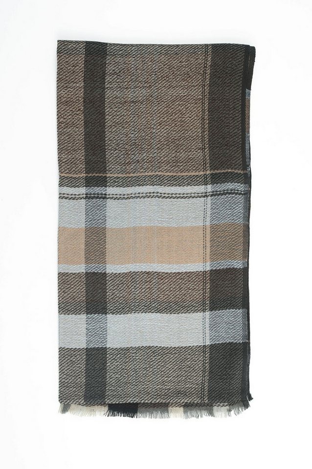 J.Ploenes Schal von J.Ploenes