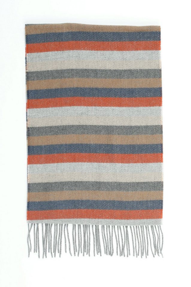 J.Ploenes Schal von J.Ploenes