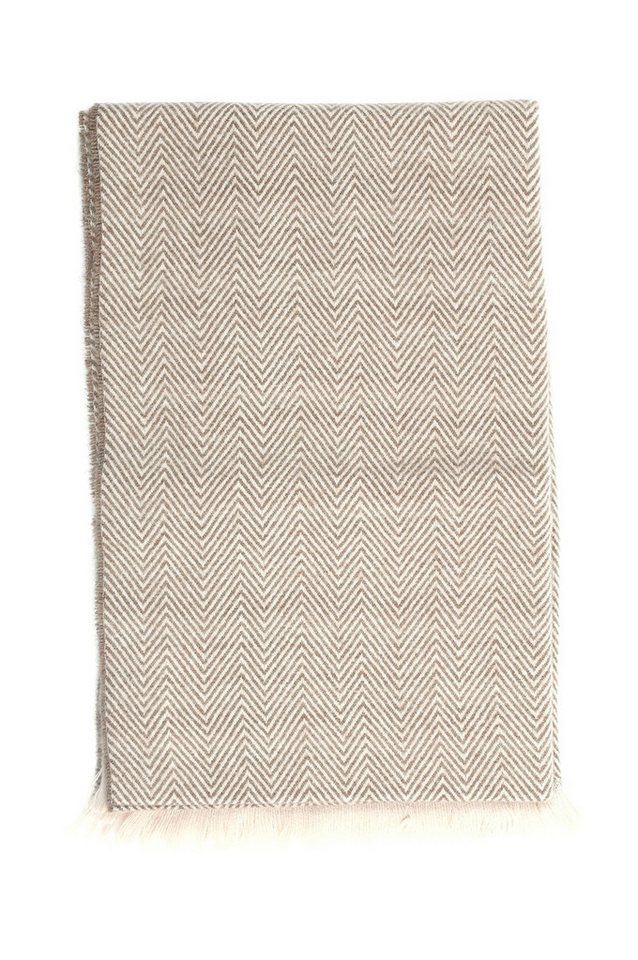 J.Ploenes Schal von J.Ploenes