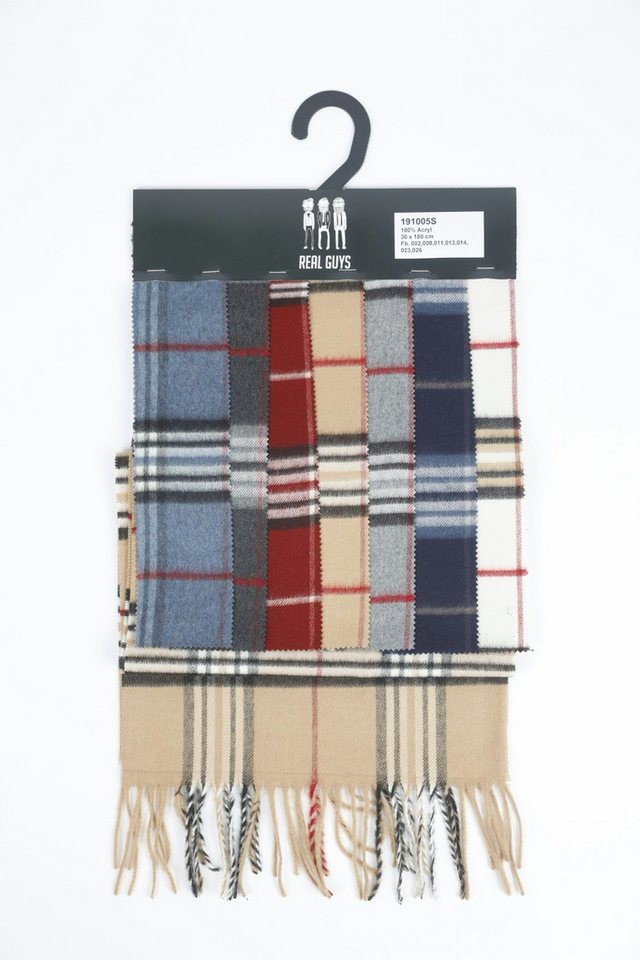 J.Ploenes Schal von J.Ploenes