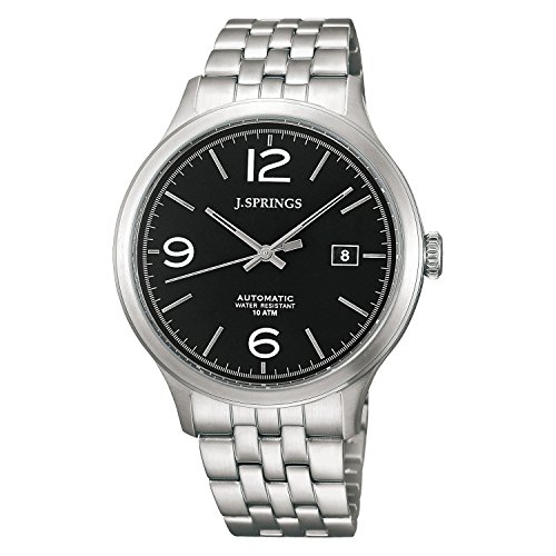 J.Springs BEA016 Herren-Armbanduhr J.Springs BEA016 Herren-Armbanduhr von J.Springs