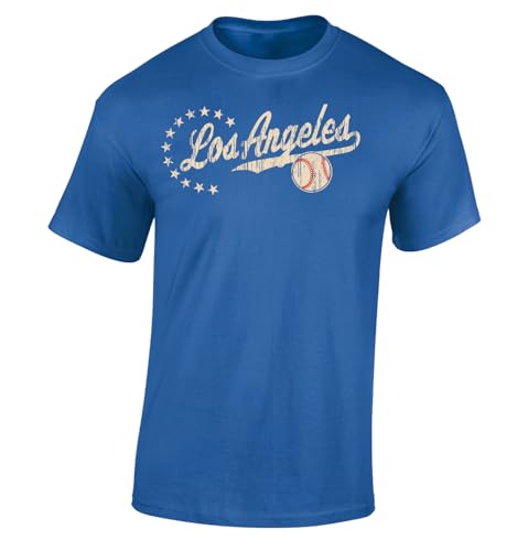 J2 Sport City Baseball T-Shirts - - XX-Large J2 Sport City Baseball T-Shirts - - XX-Large von J2 Sport