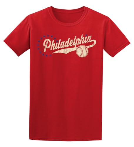 J2 Sport City Baseball T-Shirts - - XX-Large J2 Sport City Baseball T-Shirts - - XX-Large von J2 Sport