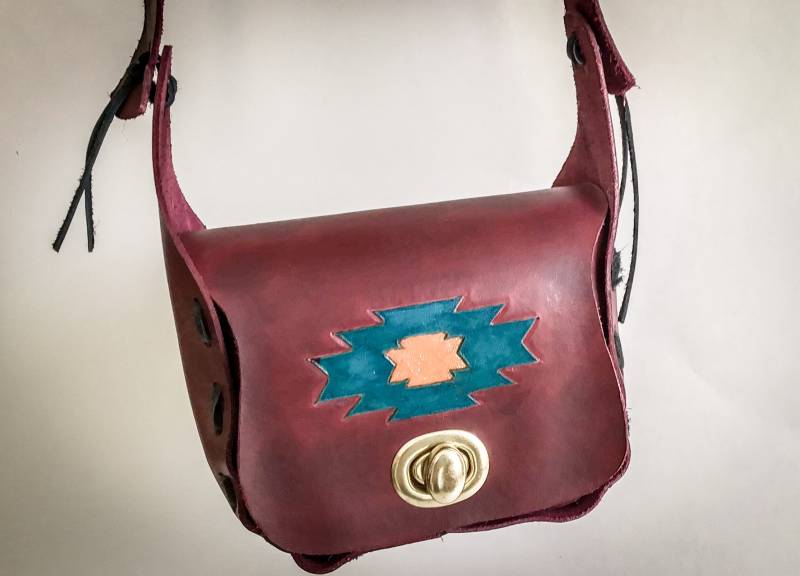 Dasher Handtasche Dasher Handtasche von J2CreationsCanada