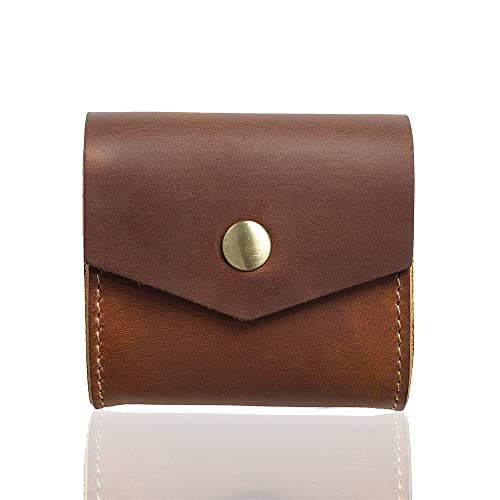 1 Stück Retro-Schlüsseletui Mini-Münzgeldbörse Münz-Kopfhöreretui Datenkabel Aufbewahrungstasche (Farbe: A Größe: 7 x 3 x 8 cm) (A 7 x 3 x 8 cm), a, 7*3*8cm von J2Q744AOLPP