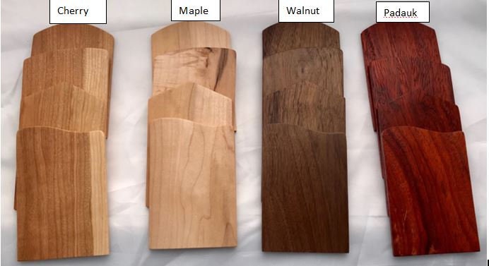 Einstecktuch Aus Holz Einstecktuch Aus Holz von J2RDesigns