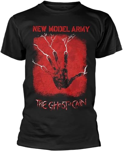 JAAXION New Model Army Hemden(Large) von JAAXION