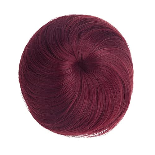 Perückenwickelkissen for Damen, Kopfhaarwickel, Zugschnur, Pod-Kopffrisur (Color : 14, Size : 1) von JABSY