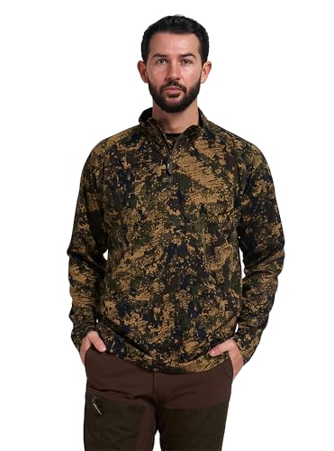 JACK PYKE - Einsatzshirt - Digicam-Tarnmuster - Digicam-Tarnmuster - 3XL von JACK PYKE