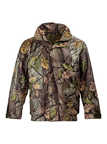 Jack Pyke - Jagdjacke - English Oak Evolution von JACK PYKE