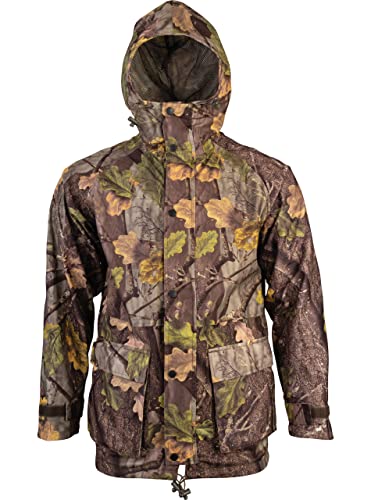 Jack Pyke Rannock - Jacke - English Oak Evolution - L von JACK PYKE