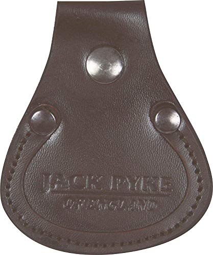 Jack Pyke - Schuhschutz aus Leder von JACK PYKE