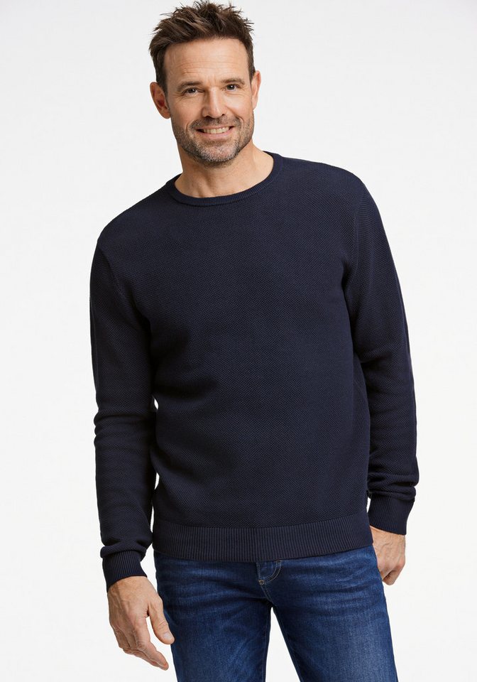 JACK’S Strickpullover JACK'S Strickpullover von JACK’S