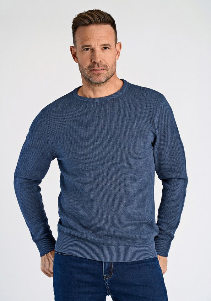 JACK’S Strickpullover JACK'S Strickpullover von JACK’S