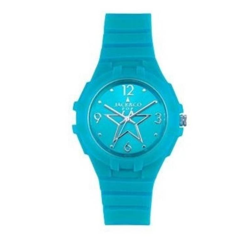 JACK&CO Luxusuhr Jack & Co Mod. MARGHERITA Armbanduhr JACK&CO Luxusuhr Jack & Co Mod. MARGHERITA Armbanduhr von JACK&CO