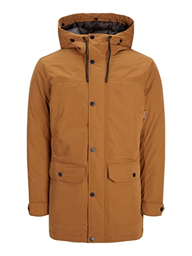 JACK & JONES Winner Parka Winterjacke Herren von JACK&JONES ACCESSORIES