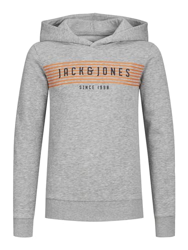 JACK&JONES JUNIOR JCOPLANET Sweat Hood FST JNR von JACK&JONES JUNIOR