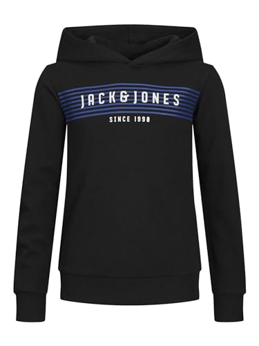 JACK&JONES JUNIOR JCOPLANET Sweat Hood FST JNR von JACK&JONES JUNIOR