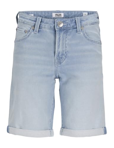 JACK&JONES JUNIOR JJIRICK JJICON Shorts MF 118 I.K SN MNI von JACK&JONES JUNIOR