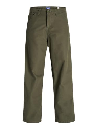 JACK&JONES JUNIOR JPSTALEX JJBARKLEY Carpenter Pant JNR von JACK&JONES JUNIOR