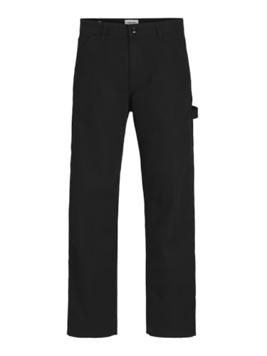 JACK&JONES JUNIOR JPSTALEX JJBARKLEY Carpenter Pant JNR JACK&JONES JUNIOR JPSTALEX JJBARKLEY Carpenter Pant JNR von JACK&JONES JUNIOR