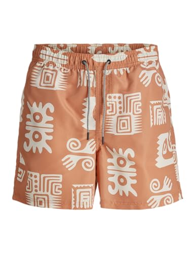 JACK&JONES JUNIOR JPSTFIJI JJSWIM OCEANDAY SS24 LY JNR von JACK & JONES