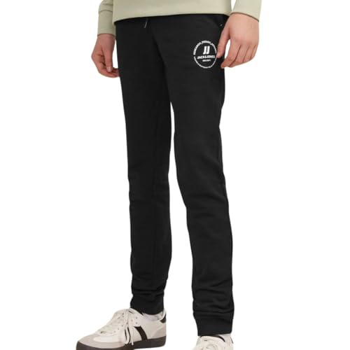 JACK&JONES JUNIOR JPSTGORDON JJSWIFT Sweat Pants NOOS JNR von JACK & JONES