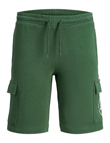 JACK&JONES JUNIOR JPSTSWIFT Cargo Sweat Shorts AUT JNR von JACK&JONES JUNIOR
