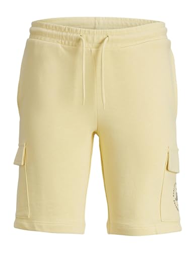 JACK&JONES JUNIOR JPSTSWIFT Cargo Sweat Shorts AUT JNR von JACK&JONES JUNIOR