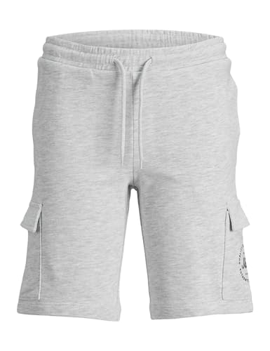 JACK&JONES JUNIOR JPSTSWIFT Cargo Sweat Shorts AUT JNR von JACK&JONES JUNIOR