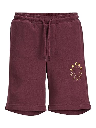 JACK&JONES JUNIOR JPSTWARRIOR Sweat Shorts IM JNR von JACK&JONES JUNIOR