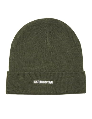 Jacbottle Beanie Jnr von JACK&JONES JUNIOR