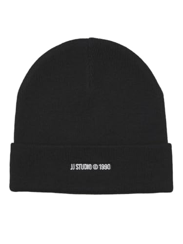 Jacbottle Beanie Jnr von JACK&JONES JUNIOR