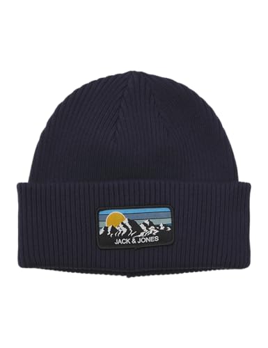 JACK&JONES JUNIOR Jacpeak Beanie Jnr von JACK & JONES