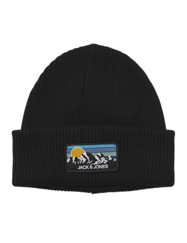 Jacpeak Beanie Jnr von JACK&JONES JUNIOR