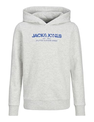 JACK&JONES JUNIOR Jjalvis Sweat Hood Jnr von JACK&JONES JUNIOR