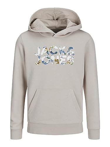 JACK&JONES JUNIOR Jjejeff Corp Logo Sweat Hood Noos Jnr von JACK&JONES JUNIOR