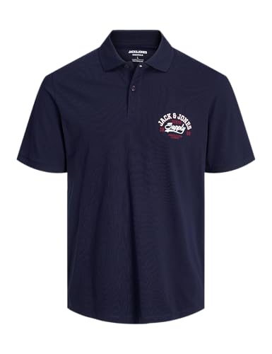 JACK&JONES JUNIOR Jjelogo Polo Ss 2 Col Ss24 Jnr von JACK&JONES JUNIOR