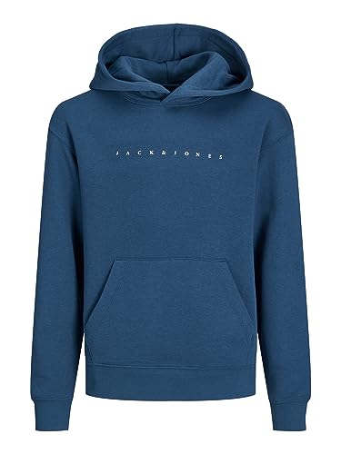 JACK&JONES JUNIOR Jjestar Jj Sweat Hood Noos Jnr von JACK&JONES JUNIOR