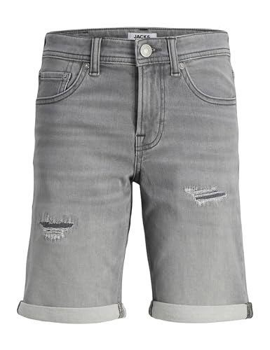 JACK&JONES JUNIOR Jjirick Jjicon Shorts Ge 380 I.K Sn Jnr von JACK&JONES JUNIOR
