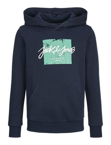 JACK&JONES JUNIOR Jjtiley Sweat Hood Jnr von JACK&JONES JUNIOR