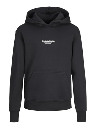 JACK&JONES JUNIOR Jorvesterbro Sweat Hood Noos Bn Mni von JACK&JONES JUNIOR